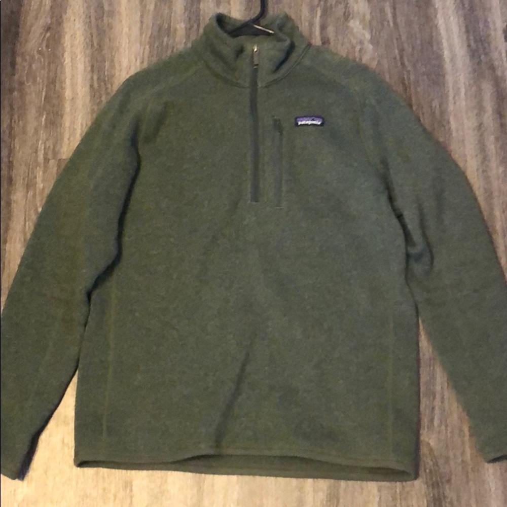 Patagonia Better Sweater